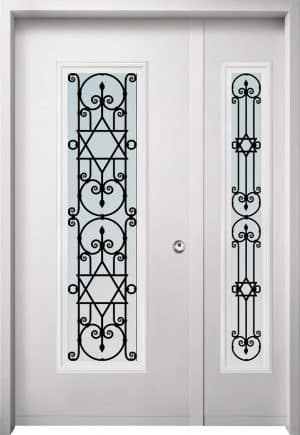 שריונית 7050- סורג 54