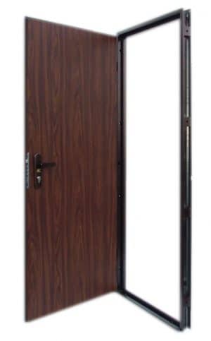 דלת אש אקוסטית