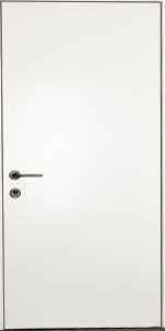 דלתות פנים - o linee