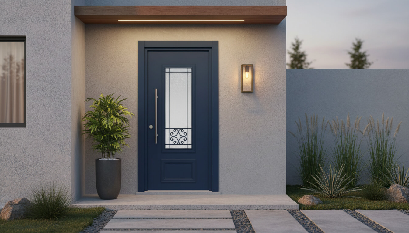 עיצוב הבית במינימום עלות: רכישת דלתות לבית במחירים נגישים מבלי להתפשר על האיכות - freepik 53776 (1)