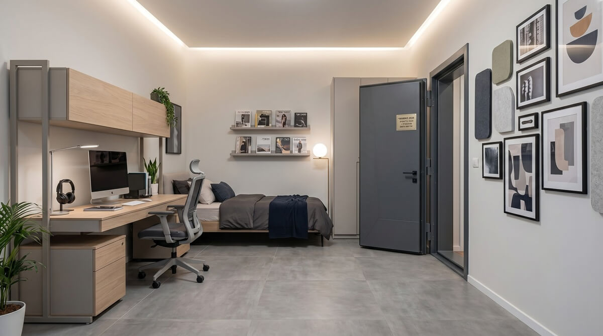 דלת הממ"ד המעוצבת והממוגנת: המדריך המלא לשדרוג המרחב המוגן לסטנדרט 2026 - download (1)