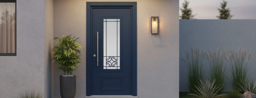 עיצוב הבית במינימום עלות: רכישת דלתות לבית במחירים נגישים מבלי להתפשר על האיכות - freepik 53776 (1)